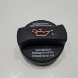 AUDI SEAT SKODA VW KOREK WLEWU OLEJU TOPRAN 108232755