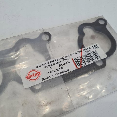 AUDI SEAT SKODA VW USZCZELKA KOLEKTORA SSĄCEGO ELRING 165.210 AUDI SEAT SKODA VW USZCZELKA KOLEKTORA SSĄCEGO ELRING 165.210