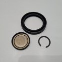 AUDI SEAT SKODA VW USZCZELNIACZ KOŁNIERZ SKRZYNI TOPRAN 100087755