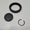 AUDI SEAT SKODA VW USZCZELNIACZ KOŁNIERZ SKRZYNI TOPRAN 100087755