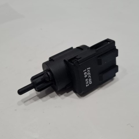 AUDI SEAT SKODA VW WŁĄCZNIK ŚWIATEŁ STOP TOPRAN 108892756 AUDI SEAT SKODA VW WŁĄCZNIK ŚWIATEŁ STOP TOPRAN 108892756