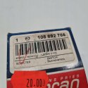 AUDI SEAT SKODA VW WŁĄCZNIK ŚWIATEŁ STOP TOPRAN 108892756