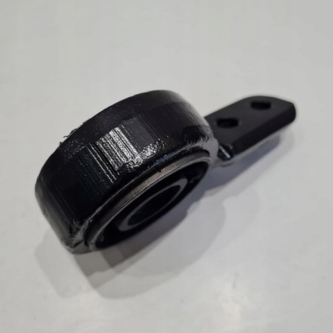 BMW SERIA 3 E36 SILENTBLOCK TULEJA WAHACZA LEWA TOPRAN 500742755 BMW SERIA 3 E36 SILENTBLOCK TULEJA WAHACZA LEWA TOPRAN 500742755
