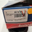 BMW SERIA 3 E36 SILENTBLOCK TULEJA WAHACZA LEWA TOPRAN 500742755