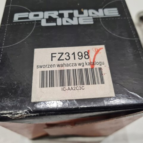 BMW SERIA 3 E36 SWORZEŃ WAHACZA FORTUNE LINE FZ3198 BMW SERIA 3 E36 SWORZEŃ WAHACZA FORTUNE LINE FZ3198