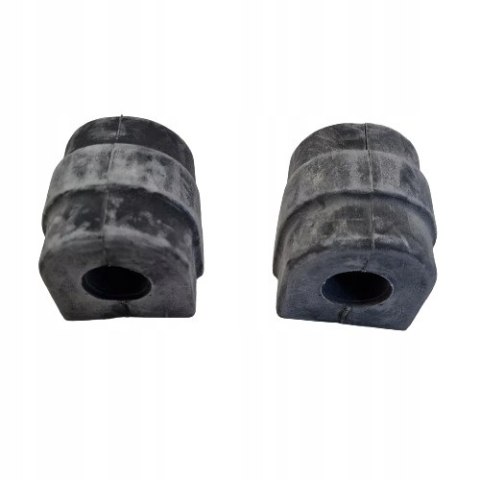 BMW SERIA 5 E39 GUMY DRĄŻKA STABILIZATORA KOMPLET TOPRAN 500332466 BMW SERIA 5 E39 GUMY DRĄŻKA STABILIZATORA KOMPLET TOPRAN 500332466