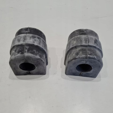 BMW SERIA 5 E39 GUMY DRĄŻKA STABILIZATORA KOMPLET TOPRAN 500332466 BMW SERIA 5 E39 GUMY DRĄŻKA STABILIZATORA KOMPLET TOPRAN 500332466