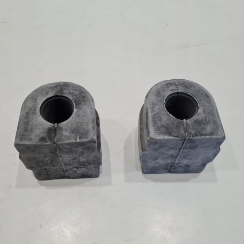 BMW SERIA 5 E39 GUMY DRĄŻKA STABILIZATORA KOMPLET TOPRAN 500332466 BMW SERIA 5 E39 GUMY DRĄŻKA STABILIZATORA KOMPLET TOPRAN 500332466