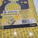 CITROEN AX ZX SAXO PEUGEOT 106 205 306 USZCZELKA GŁOWICY GOETZE 3002685000