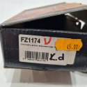 CITROEN XANTIA KOŃCÓWKA DRĄŻKA KIEROWNICZEGO FORTUNE LINE FZ1174