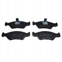 DAEWOO ESPERO LANOS NEXIA KLOCKI HAMULCOWE KOMPLET ABE C1X012ABE