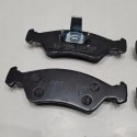 DAEWOO ESPERO LANOS NEXIA KLOCKI HAMULCOWE KOMPLET ABE C1X012ABE