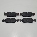DAEWOO ESPERO LANOS NEXIA KLOCKI HAMULCOWE KOMPLET ABE C1X012ABE