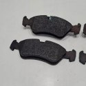 DAEWOO ESPERO LANOS NEXIA KLOCKI HAMULCOWE KOMPLET ABE C1X012ABE
