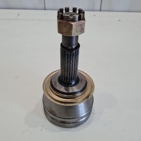 DAEWOO LANOS NEXIA PRZEGUB NAPĘDOWY ZEWNĘTRZNY PASCAL G10001PC