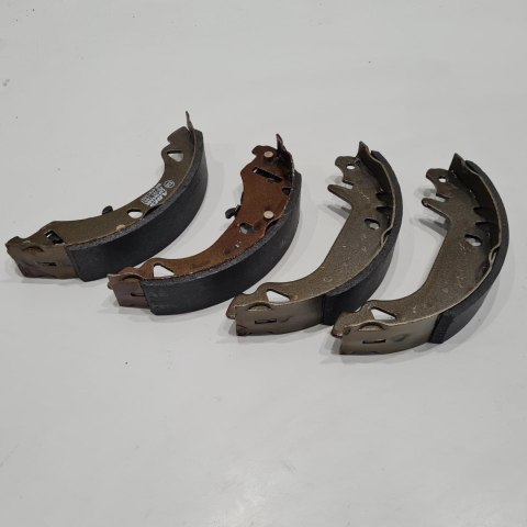 FIAT LANCIA SZCZĘKI HAMULCOWE KOMPLET ABE C1W005ABE FIAT LANCIA SZCZĘKI HAMULCOWE KOMPLET ABE C1W005ABE
