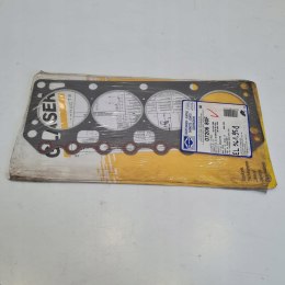 FORD ESCORT FIESTA ORION 1.1 1.3 USZCZELKA GŁOWICY GLASER 07206 80F
