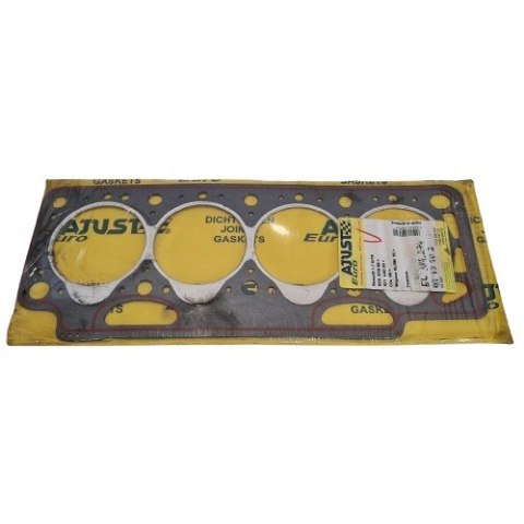 FORD FIESTA ESCORT ORION SIERRA 1.8D USZCZELKA GŁOWICY AJUST 0107173