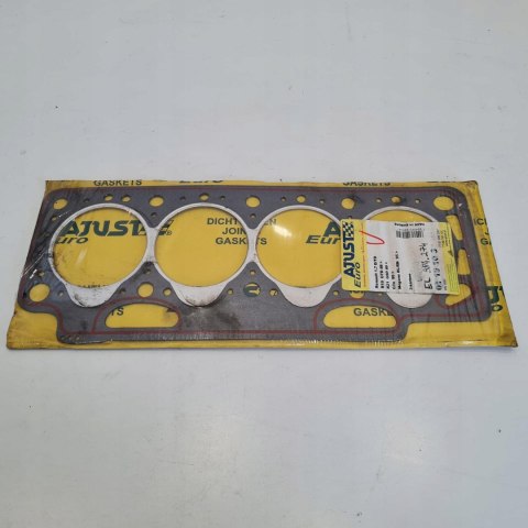 FORD FIESTA ESCORT ORION SIERRA 1.8D USZCZELKA GŁOWICY AJUST 0107173