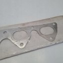 HONDA CIVIC IV V CRX CONCERTO USZCZELKA KOLEKTORA WYDECHOWEGO N74009