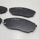 KIA SORENTO I KLOCKI HAMULCOWE KOMPLET ABE C10317ABE
