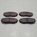 KIA SORENTO I KLOCKI HAMULCOWE KOMPLET ABE C10317ABE