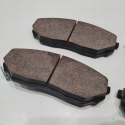 KIA SORENTO I KLOCKI HAMULCOWE KOMPLET ABE C10317ABE