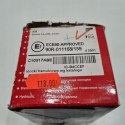 KIA SORENTO I KLOCKI HAMULCOWE KOMPLET ABE C10317ABE