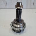 MAZDA 323 BA BJ PRZEGUB NAPĘDOWY ZEWNĘTRZNY PASCAL G13030PC