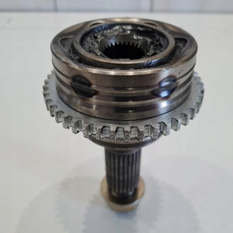 MAZDA 323 BA BJ PRZEGUB NAPĘDOWY ZEWNĘTRZNY PASCAL G13030PC MAZDA 323 BA BJ PRZEGUB NAPĘDOWY ZEWNĘTRZNY PASCAL G13030PC