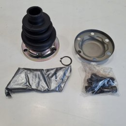 MERCEDES V KLASA VITO W638 OSŁONA PRZEGUBU ZEWNĘTRZNEGO SPIDAN 26091