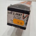 MITSUBISHI CARISMA VOLVO S40 V40 DRĄŻEK KIEROWNICZY FORTUNE LINE FZ2687