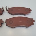 NISSAN PRIMERA 200 SX KLOCKI HAMULCOWE KOMPLET KASHIYAMA LP1228