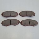 NISSAN PRIMERA 200 SX KLOCKI HAMULCOWE KOMPLET KASHIYAMA LP1228