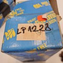 NISSAN PRIMERA 200 SX KLOCKI HAMULCOWE KOMPLET KASHIYAMA LP1228