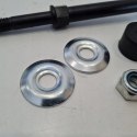 NISSAN PRIMERA P10 ŁĄCZNIK DRĄŻKA STABILIZATORA JC J61001JC