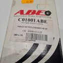 NISSAN SUNNY CHERRY SZCZĘKI HAMULCOWE KOMPLET ABE C01001ABE