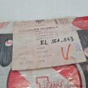 OPEL ASCONA C KADETT D E 1.6 USZCZELKA GŁOWICY TMT TESNILA 607997