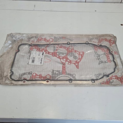 OPEL ASTRA F G H VECTRA B ZAFIRA A USZCZELKA MISKA OLEJU SABO 201319885 OPEL ASTRA F G H VECTRA B ZAFIRA A USZCZELKA MISKA OLEJU SABO 201319885