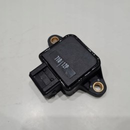 OPEL ASTRA F VECTRA A B CZUJNIK POŁOŻENIA PRZEPUSTNICY TOPRAN 205631755