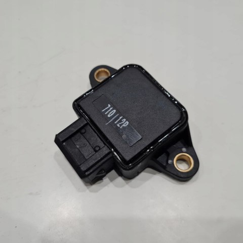 OPEL ASTRA F VECTRA A B CZUJNIK POŁOŻENIA PRZEPUSTNICY TOPRAN 205631755 OPEL ASTRA F VECTRA A B CZUJNIK POŁOŻENIA PRZEPUSTNICY TOPRAN 205631755