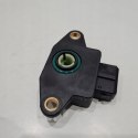 OPEL ASTRA F VECTRA A B CZUJNIK POŁOŻENIA PRZEPUSTNICY TOPRAN 205631755