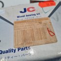 OPEL ASTRA F VECTRA A KADETT E ŁOŻYSKO KOŁA JC H10020JC