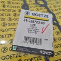 OPEL ASTRA G VECTRA B ZAFIRA USZCZELKA KOLEKTORA SSĄCEGO GOETZE 3102972300