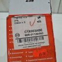 OPEL OMEGA A B SENATOR B KLOCKI HAMULCOWE KOMPLET ABE C1X003ABE