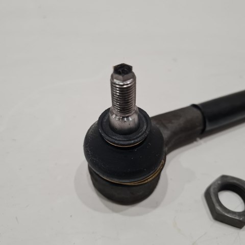 PEUGEOT 605 KOŃCÓWKA DRĄŻKA KIEROWNICZEGO FORTUNE LINE Z1175 PEUGEOT 605 KOŃCÓWKA DRĄŻKA KIEROWNICZEGO FORTUNE LINE Z1175