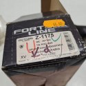 PEUGEOT 605 KOŃCÓWKA DRĄŻKA KIEROWNICZEGO FORTUNE LINE Z1175