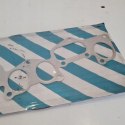 PEUGEOT CITROEN SUZUKI FIAT USZCZELKA KOLEKTORA DOLOTOWEGO PAYEN JC759