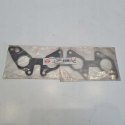 RENAULT 19 CLIO I MEGANE I USZCZELKA KOLEKTORA SSĄCEGO ELRING 486.761