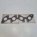 RENAULT 19 CLIO I MEGANE I USZCZELKA KOLEKTORA SSĄCEGO ELRING 486.761